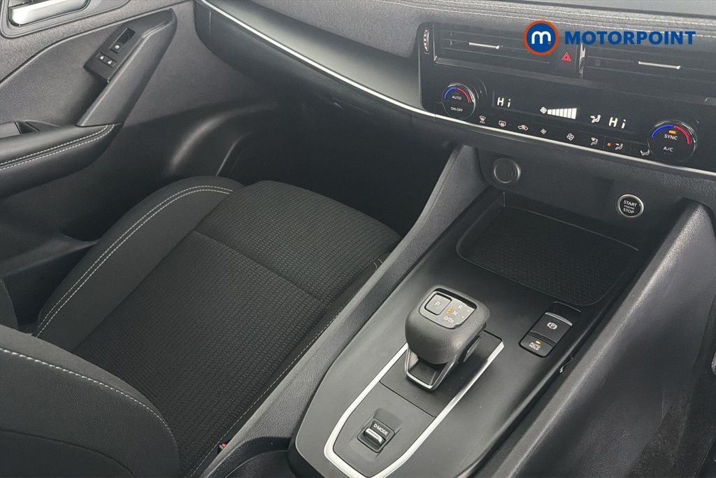 Nissan Qashqai Acenta Premium Automatic Petrol SUV - Stock Number (1689986) - 15th supplementary image