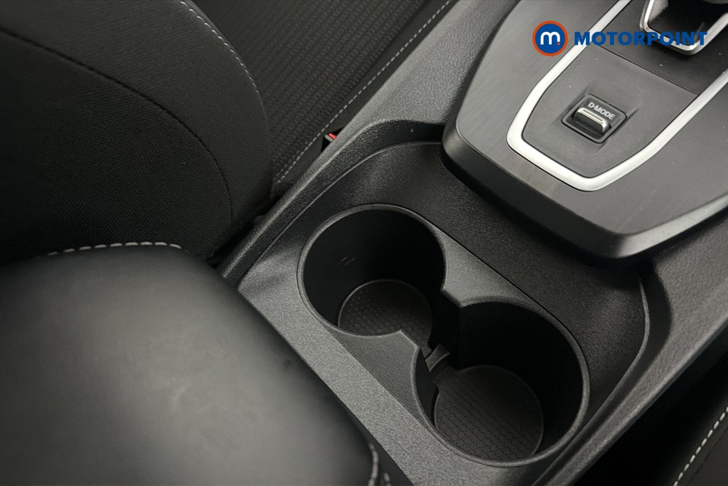 Nissan Qashqai Acenta Premium Automatic Petrol SUV - Stock Number (1689986) - 16th supplementary image