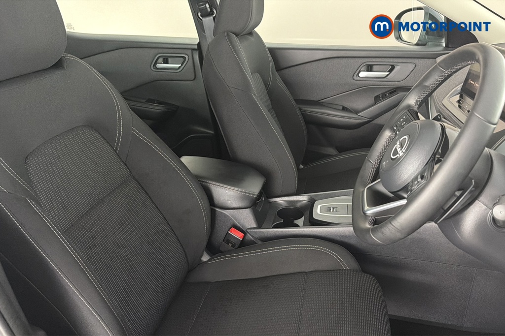 Nissan Qashqai Acenta Premium Automatic Petrol SUV - Stock Number (1689986) - 22nd supplementary image