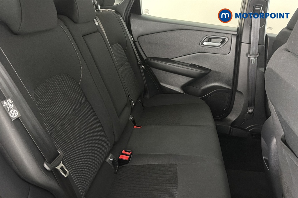 Nissan Qashqai Acenta Premium Automatic Petrol SUV - Stock Number (1689986) - 25th supplementary image