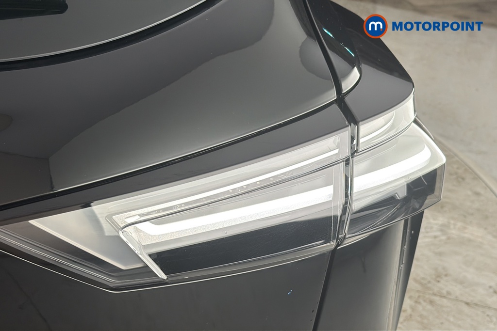 Nissan Qashqai Acenta Premium Automatic Petrol SUV - Stock Number (1689986) - 36th supplementary image