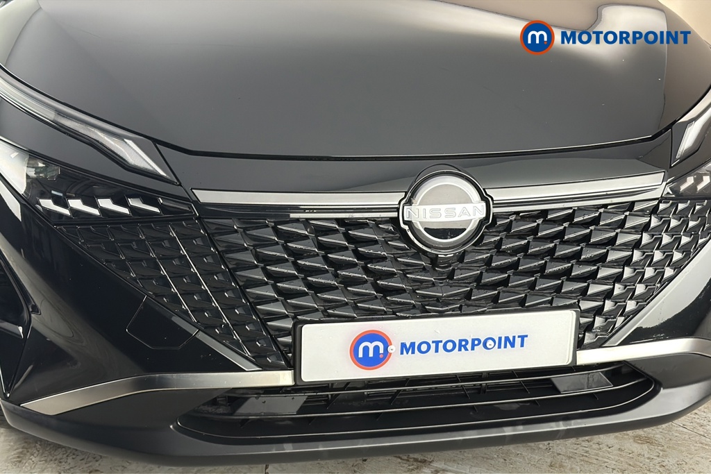 Nissan Qashqai Acenta Premium Automatic Petrol SUV - Stock Number (1689986) - 43rd supplementary image