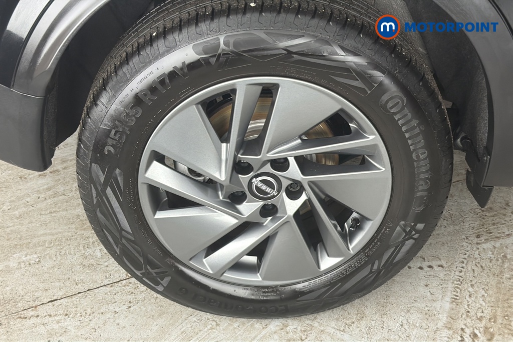 Nissan Qashqai Acenta Premium Automatic Petrol SUV - Stock Number (1689986) - 46th supplementary image