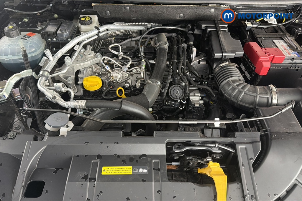 Nissan Qashqai Acenta Premium Automatic Petrol SUV - Stock Number (1689986) - 48th supplementary image