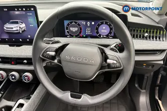 Skoda Superb Se Technology Automatic Petrol Estate - Stock Number (1689999) - 2nd supplementary image