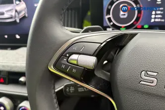 Skoda Superb Se Technology Automatic Petrol Estate - Stock Number (1689999) - 4th supplementary image