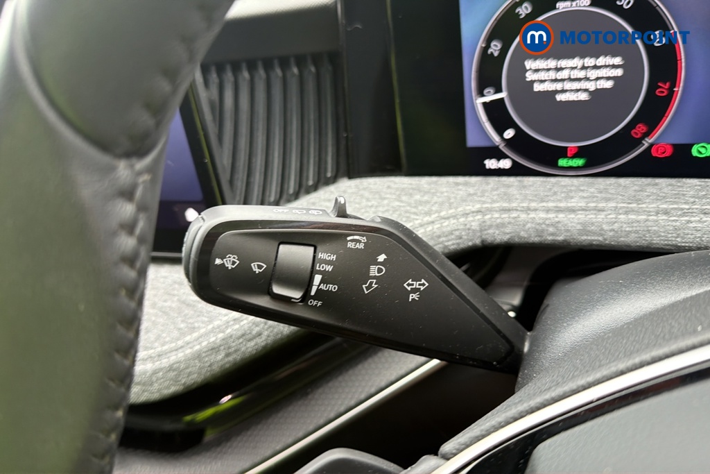 Skoda Superb Se Technology Automatic Petrol Estate - Stock Number (1689999) - 5th supplementary image