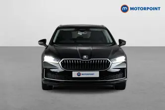 Skoda Superb Se Technology Automatic Petrol Estate - Stock Number (1689999) - Front bumper