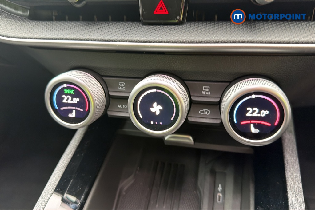 Skoda Superb Se Technology Automatic Petrol Estate - Stock Number (1689999) - 12th supplementary image
