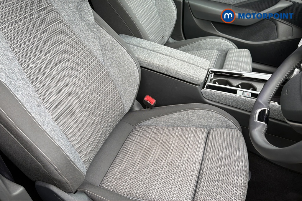 Skoda Superb Se Technology Automatic Petrol Estate - Stock Number (1689999) - 22nd supplementary image