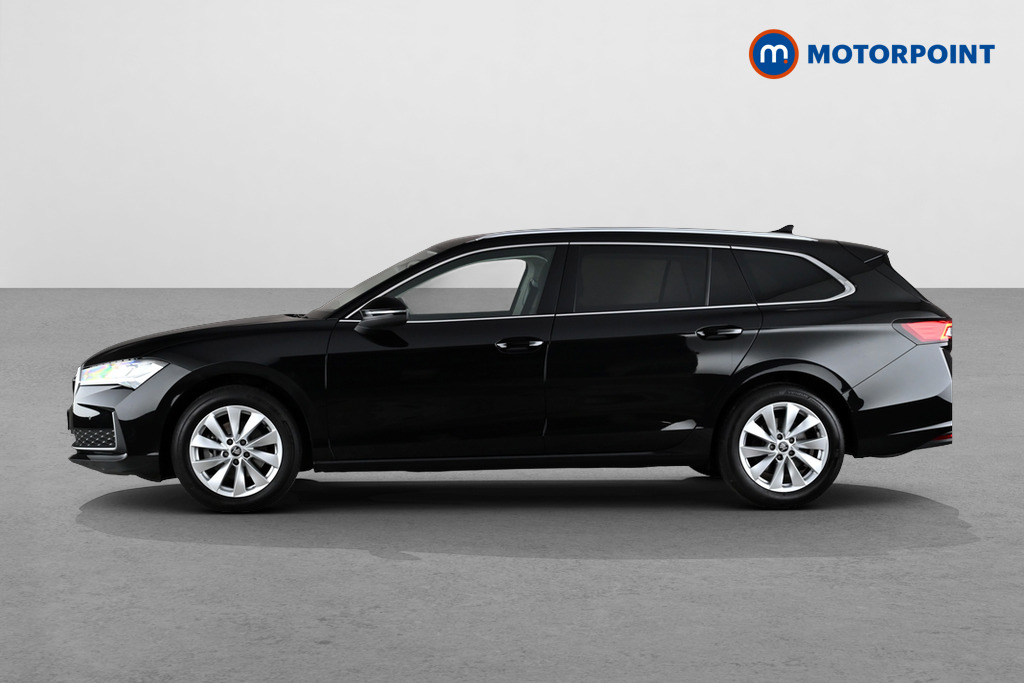 Skoda Superb Se Technology Automatic Petrol Estate - Stock Number (1689999) - Drivers side