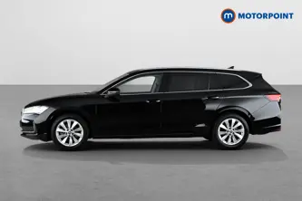 Skoda Superb Se Technology Automatic Petrol Estate - Stock Number (1689999) - Drivers side