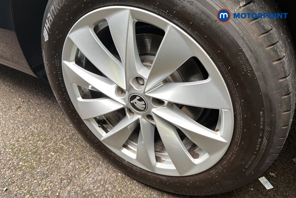 Skoda Superb Se Technology Automatic Petrol Estate - Stock Number (1689999) - 45th supplementary image