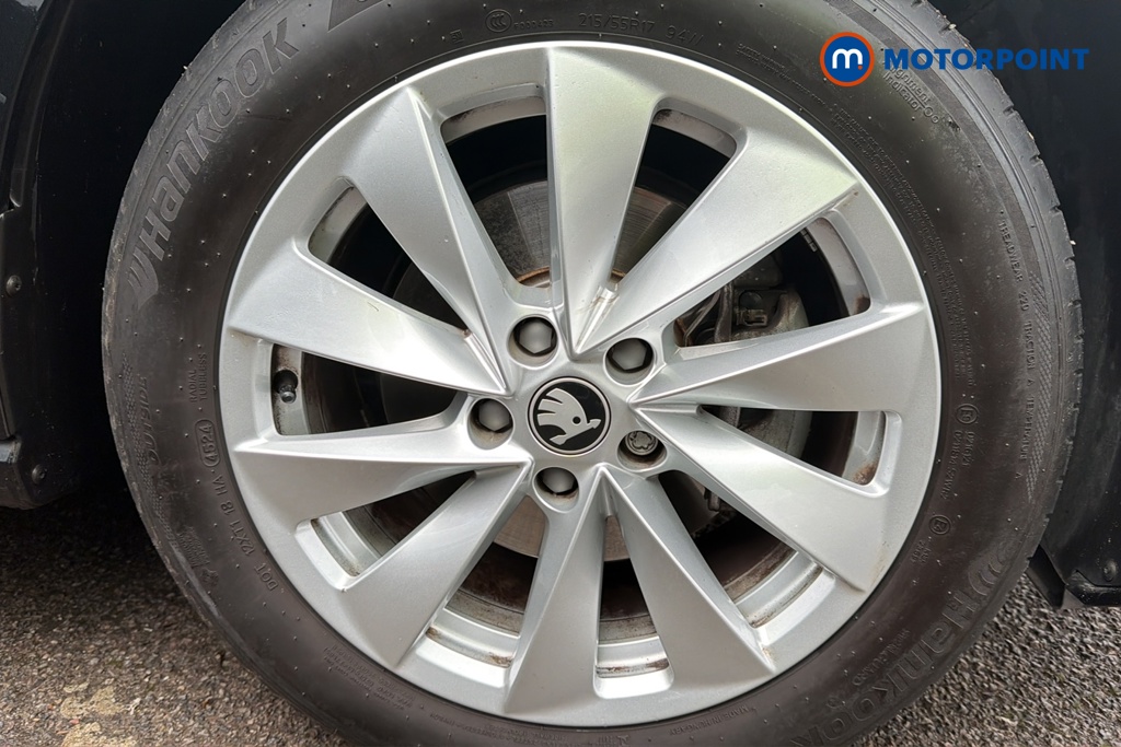 Skoda Superb Se Technology Automatic Petrol Estate - Stock Number (1689999) - 47th supplementary image