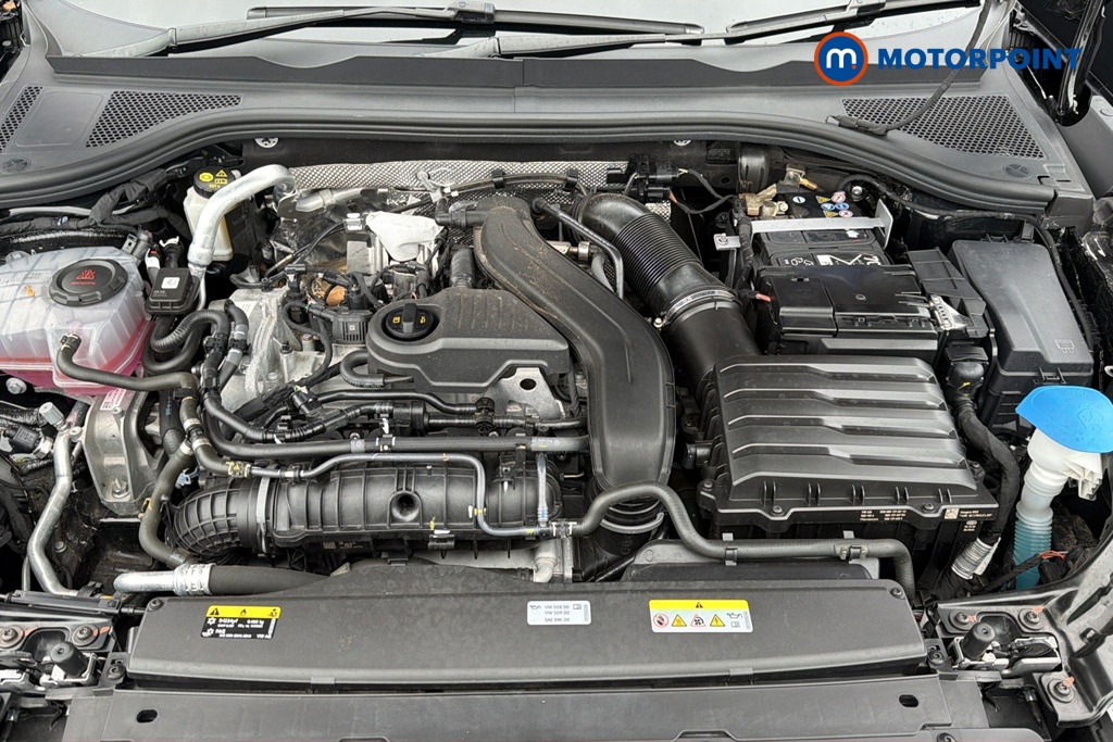 Skoda Superb Se Technology Automatic Petrol Estate - Stock Number (1689999) - 48th supplementary image