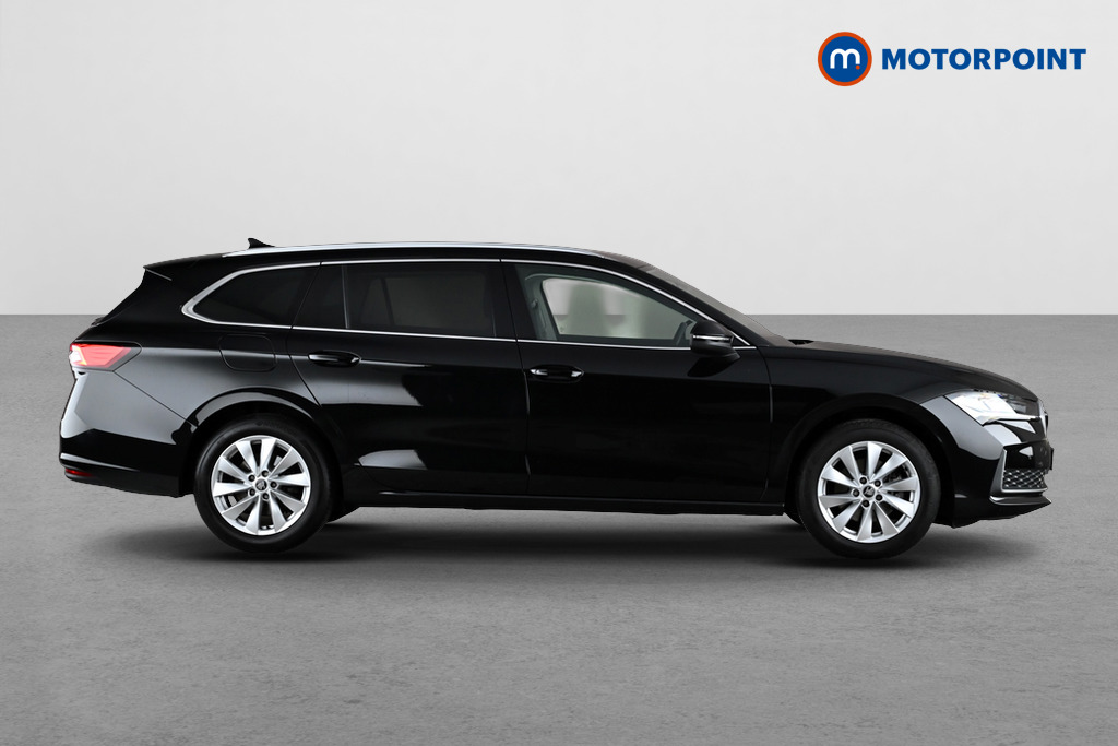 Skoda Superb Se Technology Automatic Petrol Estate - Stock Number (1689999) - Passenger side