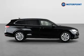 Skoda Superb Se Technology Automatic Petrol Estate - Stock Number (1689999) - Passenger side
