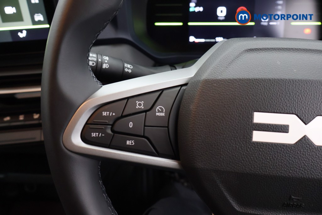 Dacia Duster Journey Manual Petrol SUV - Stock Number (1690034) - 2nd supplementary image
