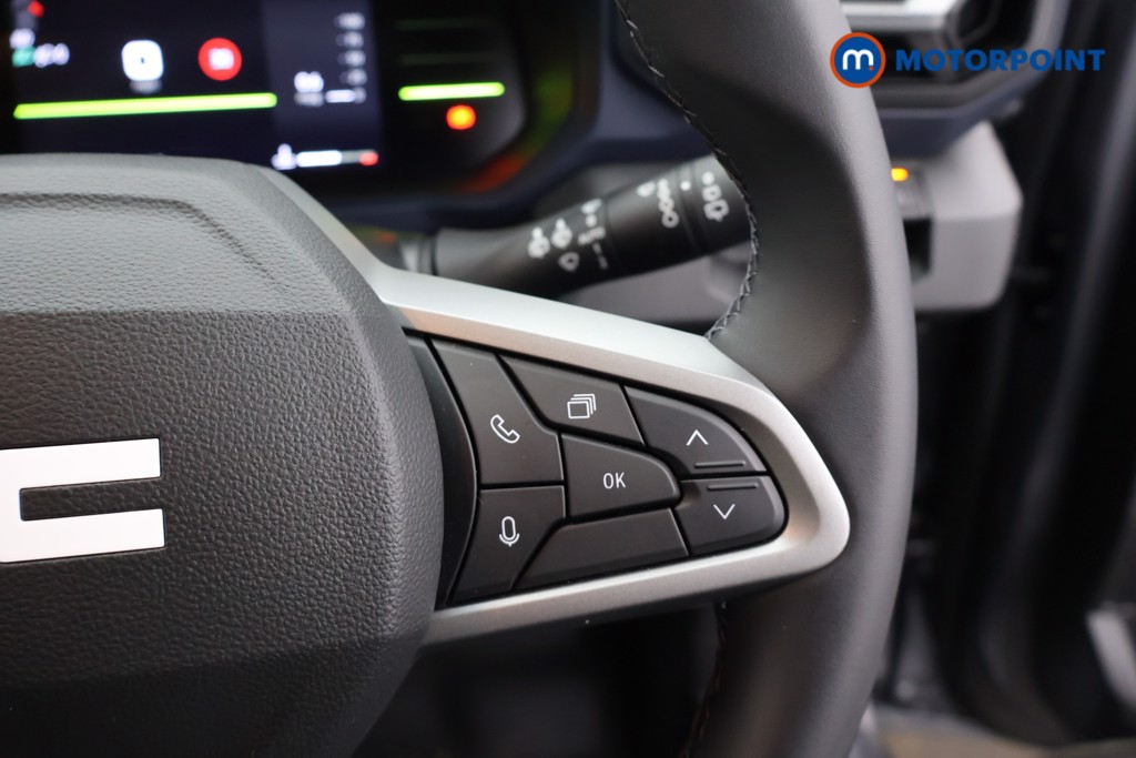 Dacia Duster Journey Manual Petrol SUV - Stock Number (1690034) - 3rd supplementary image