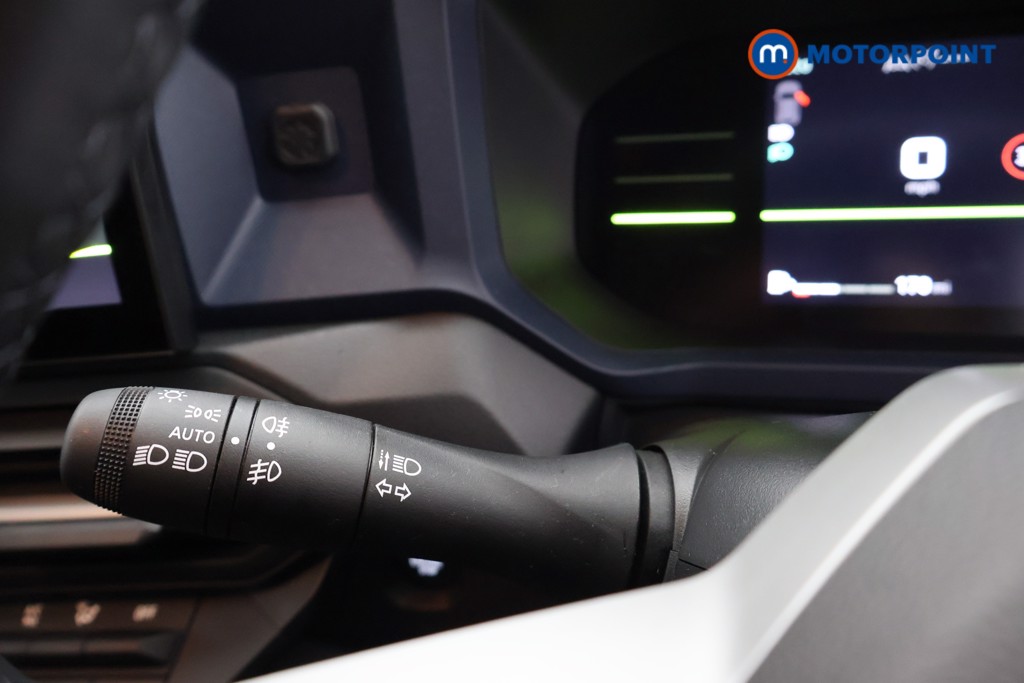 Dacia Duster Journey Manual Petrol SUV - Stock Number (1690034) - 5th supplementary image