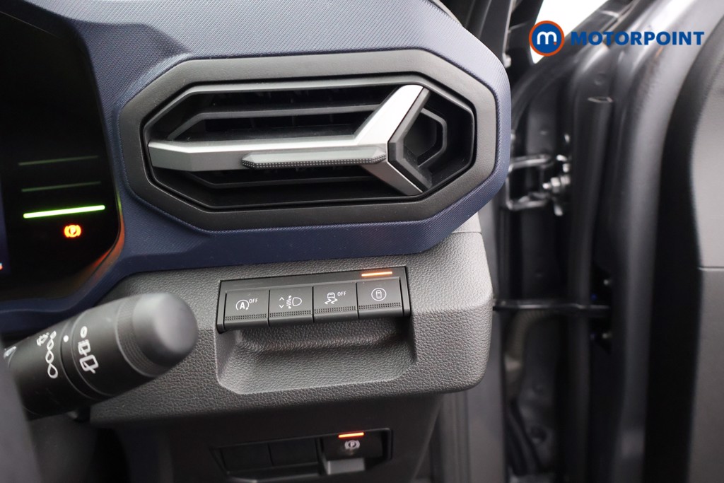 Dacia Duster Journey Manual Petrol SUV - Stock Number (1690034) - 7th supplementary image
