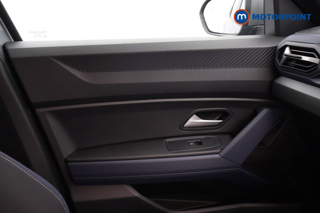 Dacia Duster Journey Manual Petrol SUV - Stock Number (1690034) - 12th supplementary image