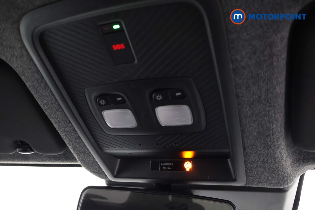 Dacia Duster Journey Manual Petrol SUV - Stock Number (1690034) - 13th supplementary image
