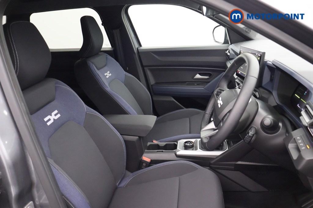 Dacia Duster Journey Manual Petrol SUV - Stock Number (1690034) - 16th supplementary image