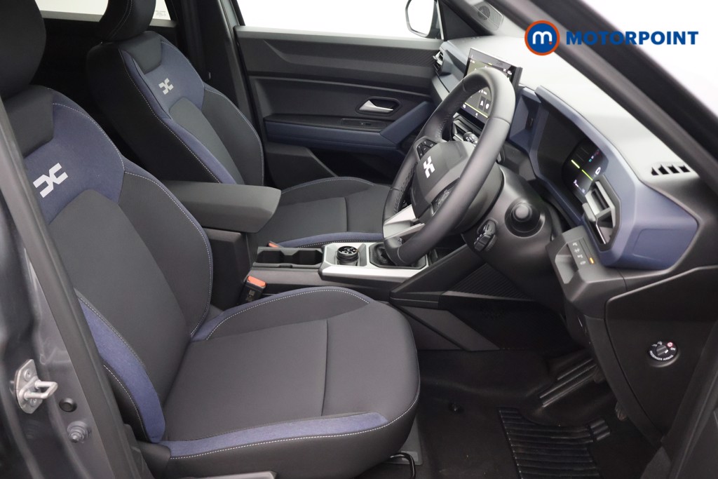 Dacia Duster Journey Manual Petrol SUV - Stock Number (1690034) - 17th supplementary image