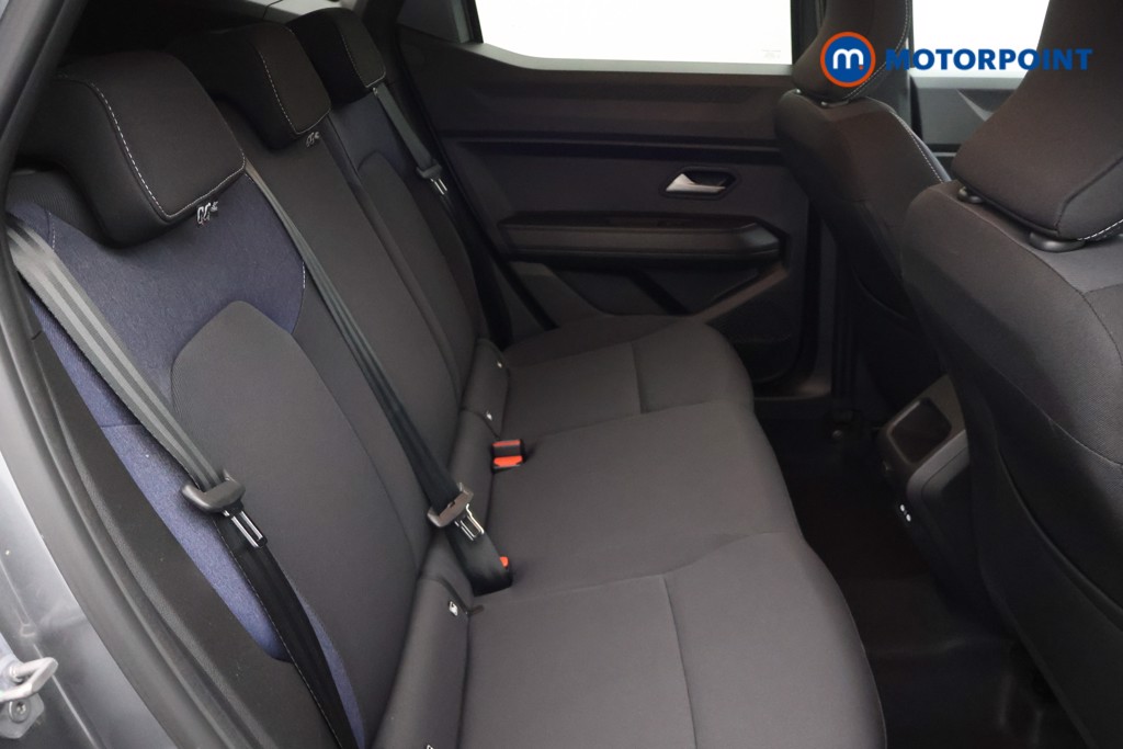 Dacia Duster Journey Manual Petrol SUV - Stock Number (1690034) - 18th supplementary image