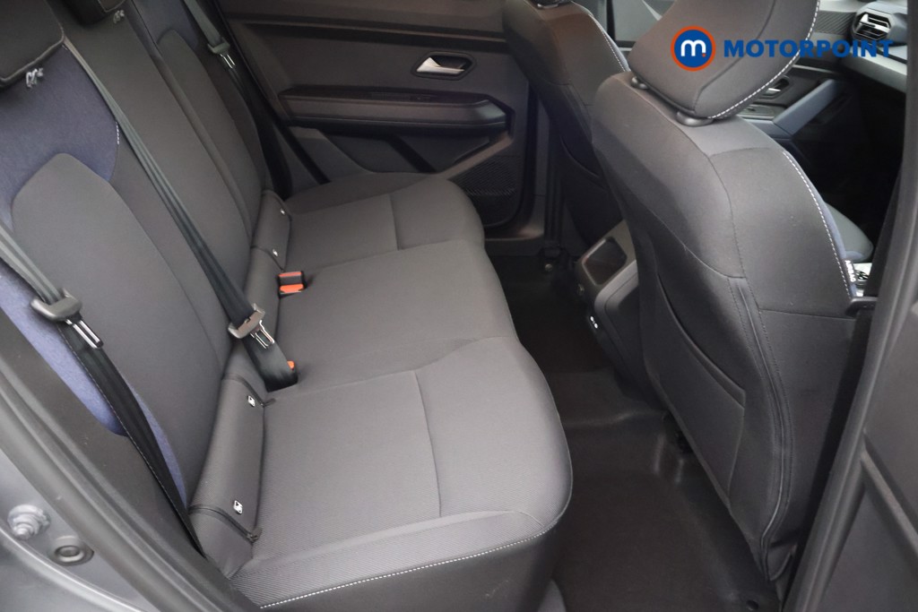 Dacia Duster Journey Manual Petrol SUV - Stock Number (1690034) - 19th supplementary image