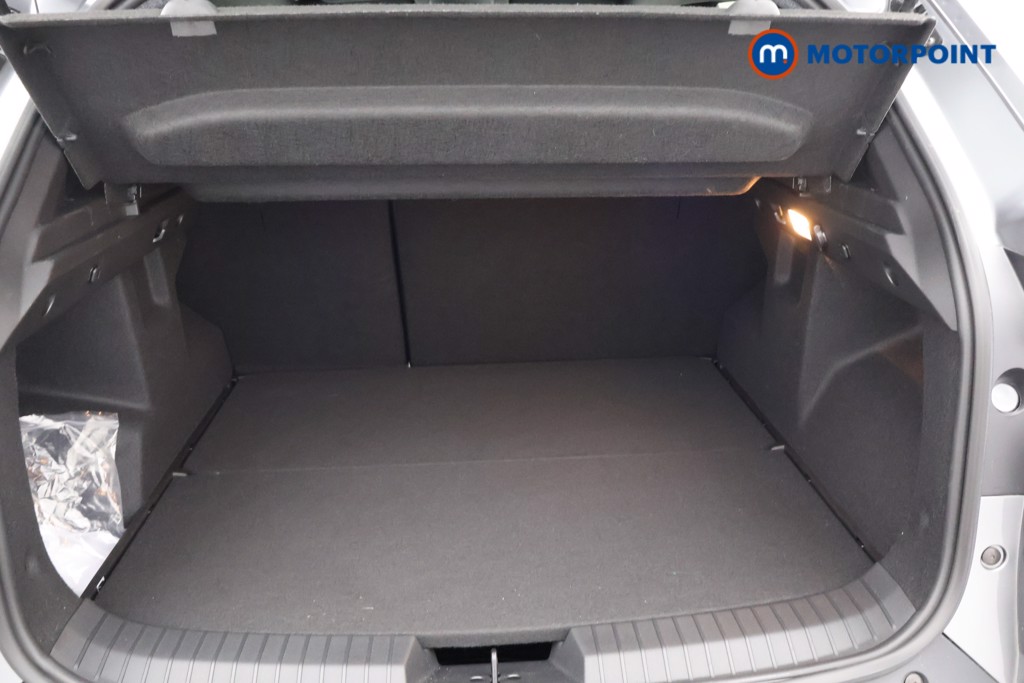 Dacia Duster Journey Manual Petrol SUV - Stock Number (1690034) - 24th supplementary image