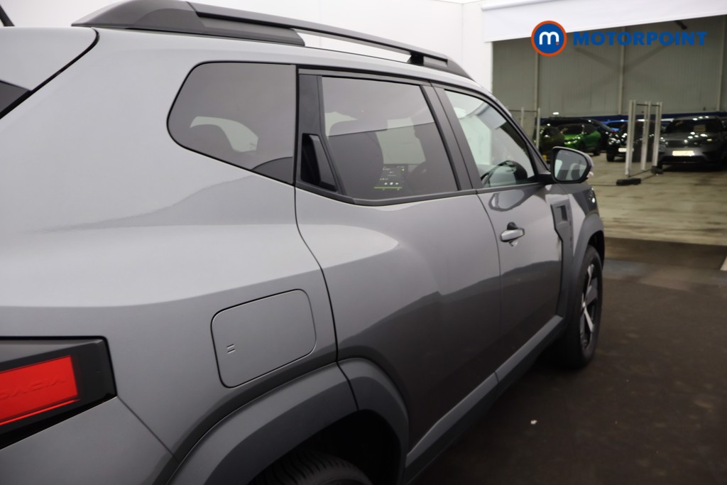 Dacia Duster Journey Manual Petrol SUV - Stock Number (1690034) - 26th supplementary image