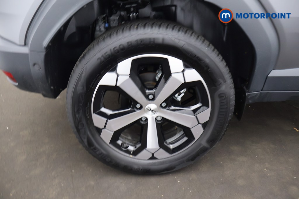 Dacia Duster Journey Manual Petrol SUV - Stock Number (1690034) - 27th supplementary image