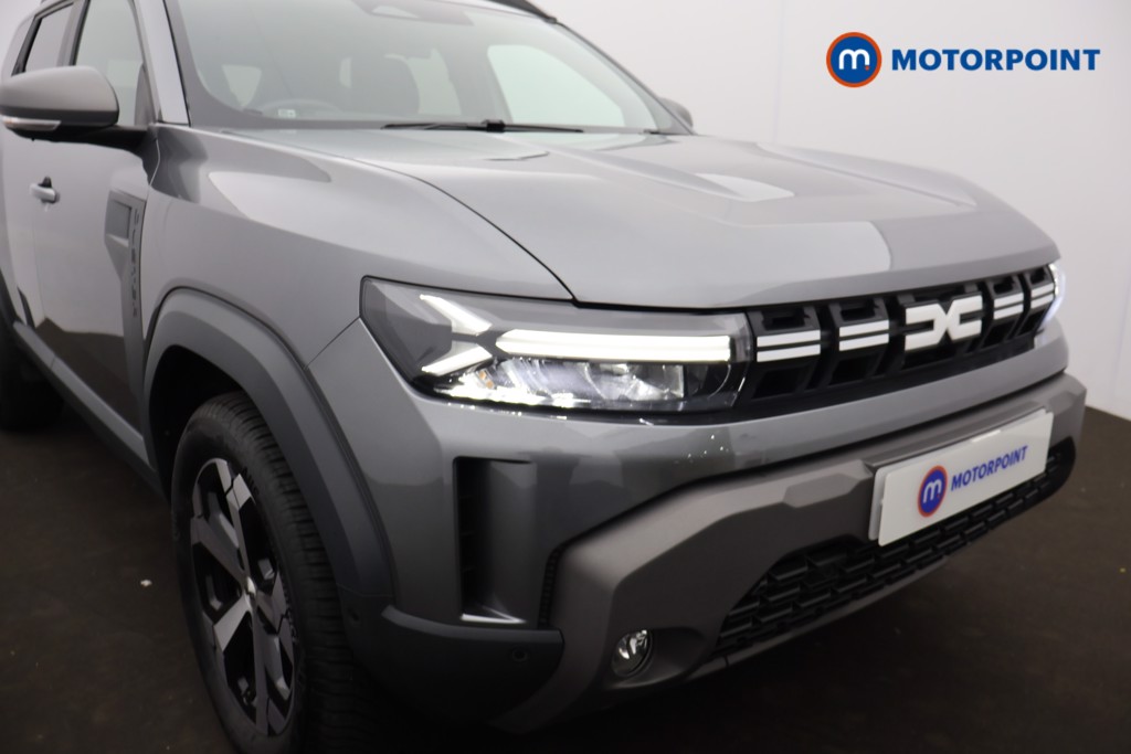 Dacia Duster Journey Manual Petrol SUV - Stock Number (1690034) - 29th supplementary image