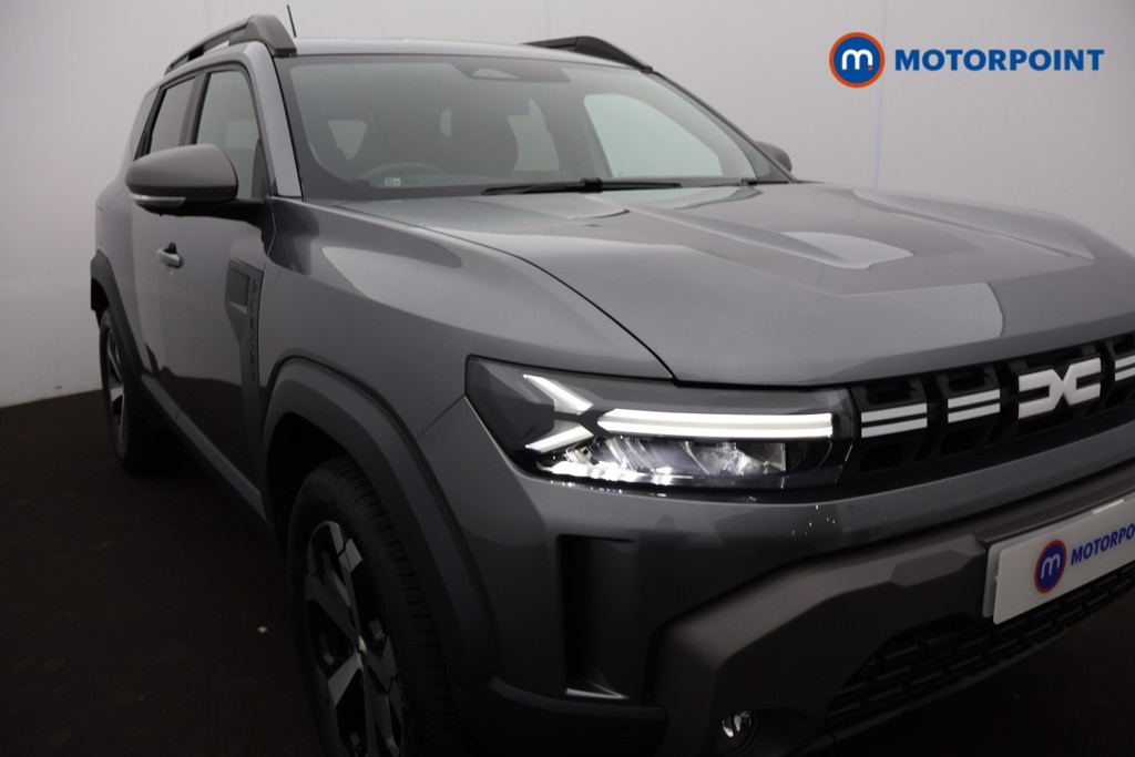 Dacia Duster Journey Manual Petrol SUV - Stock Number (1690034) - 30th supplementary image