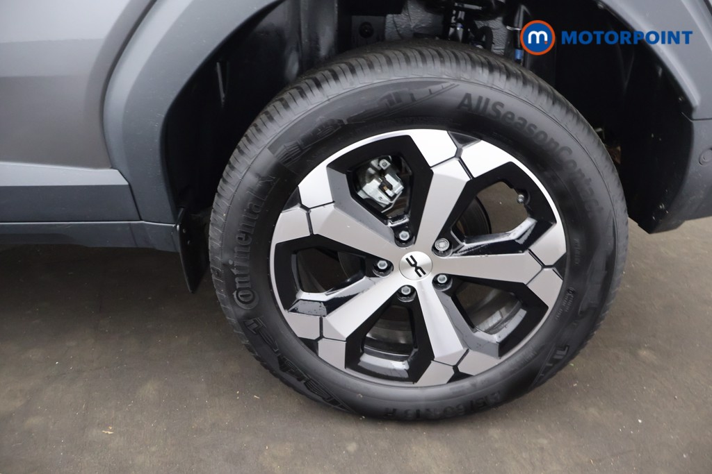 Dacia Duster Journey Manual Petrol SUV - Stock Number (1690034) - 34th supplementary image