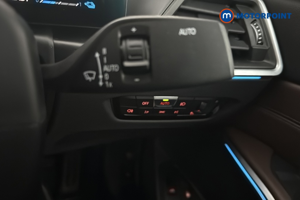 BMW 3 Series M Sport Automatic Petrol Plug-In Hybrid Saloon - Stock Number (1690042) - 6th supplementary image