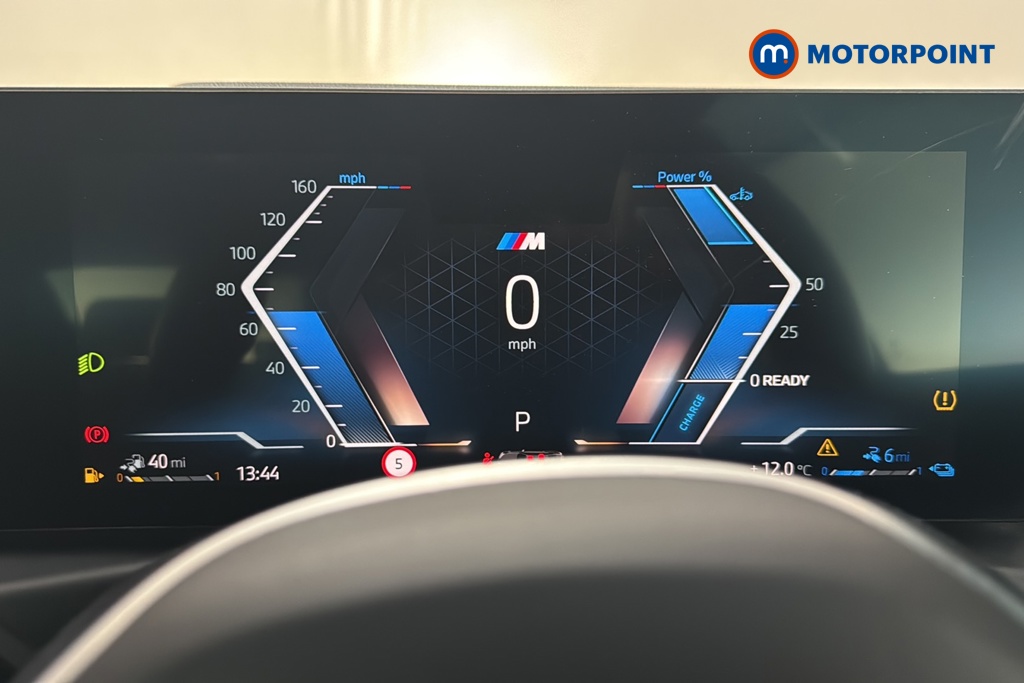 BMW 3 Series M Sport Automatic Petrol Plug-In Hybrid Saloon - Stock Number (1690042) - 7th supplementary image