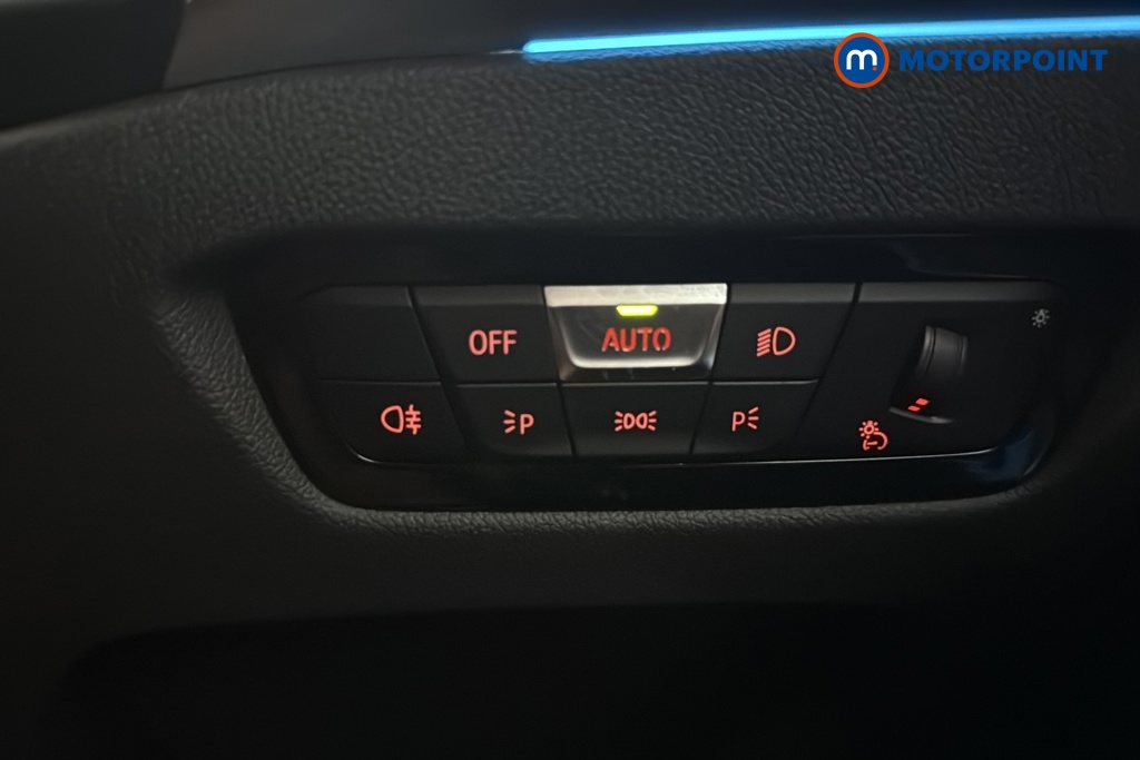 BMW 3 Series M Sport Automatic Petrol Plug-In Hybrid Saloon - Stock Number (1690042) - 11th supplementary image