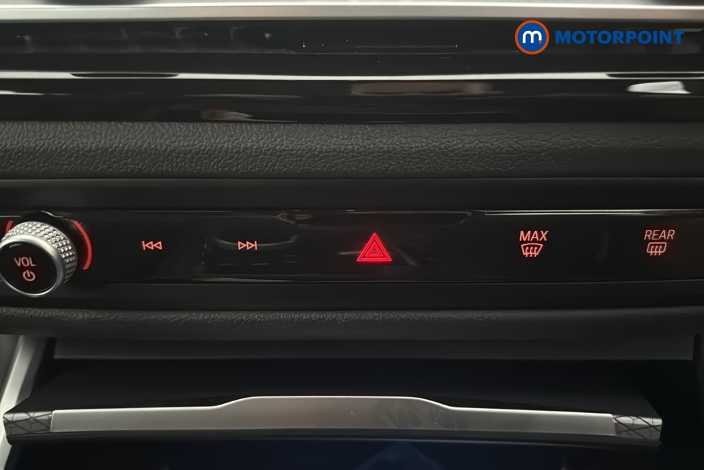 BMW 3 Series M Sport Automatic Petrol Plug-In Hybrid Saloon - Stock Number (1690042) - 12th supplementary image