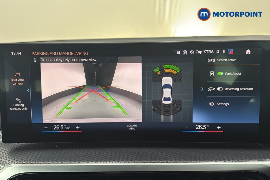BMW 3 Series M Sport Automatic Petrol Plug-In Hybrid Saloon - Stock Number (1690042) - 13th supplementary image