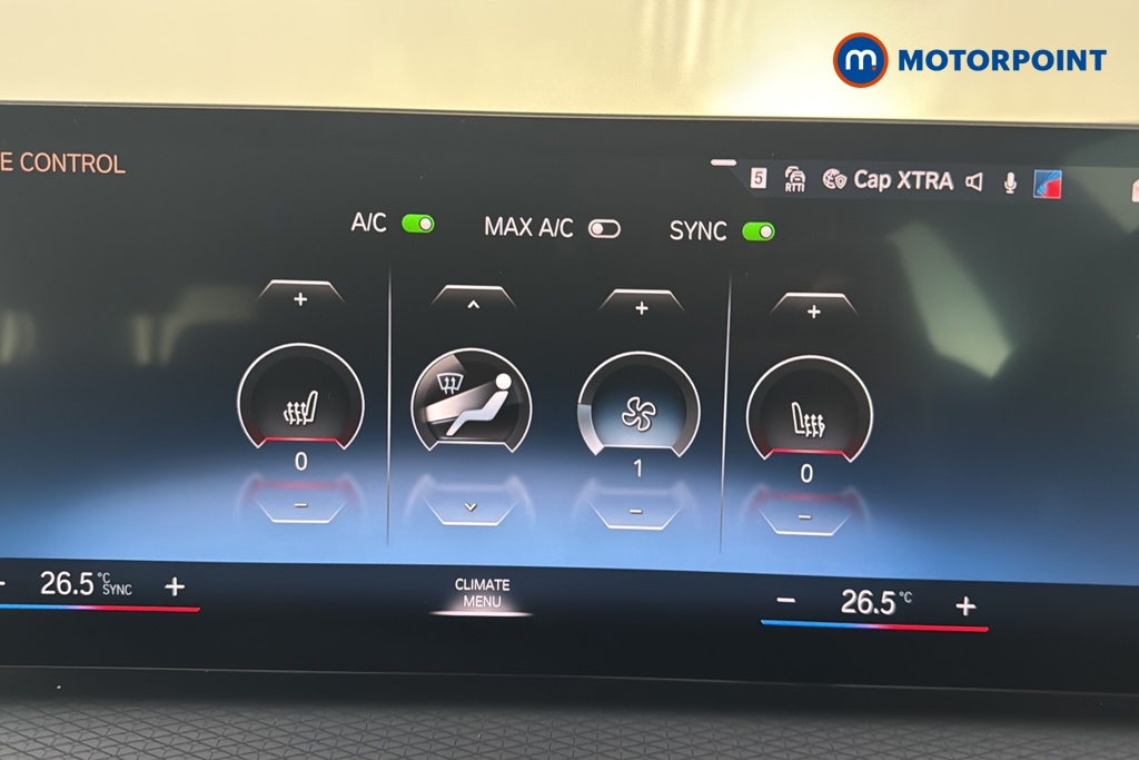 BMW 3 Series M Sport Automatic Petrol Plug-In Hybrid Saloon - Stock Number (1690042) - 14th supplementary image
