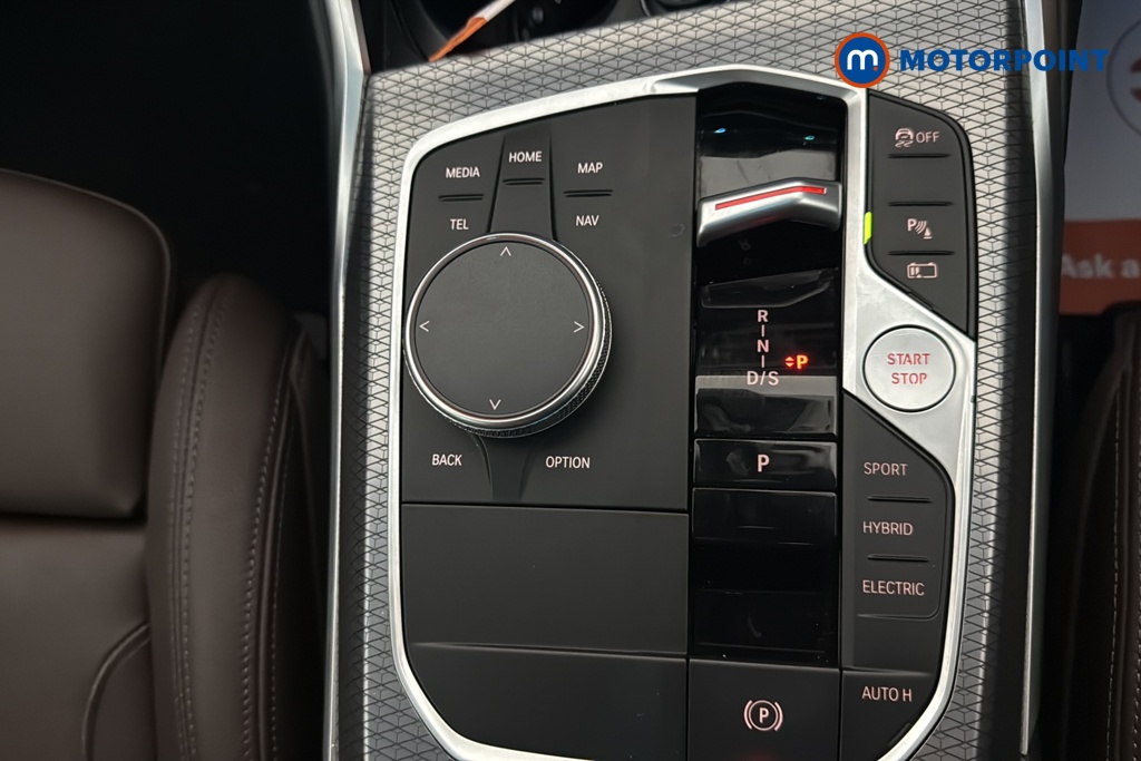 BMW 3 Series M Sport Automatic Petrol Plug-In Hybrid Saloon - Stock Number (1690042) - 15th supplementary image