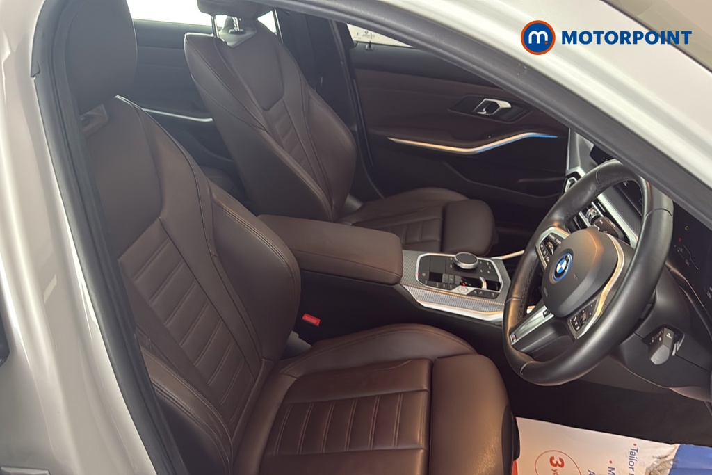 BMW 3 Series M Sport Automatic Petrol Plug-In Hybrid Saloon - Stock Number (1690042) - 22nd supplementary image
