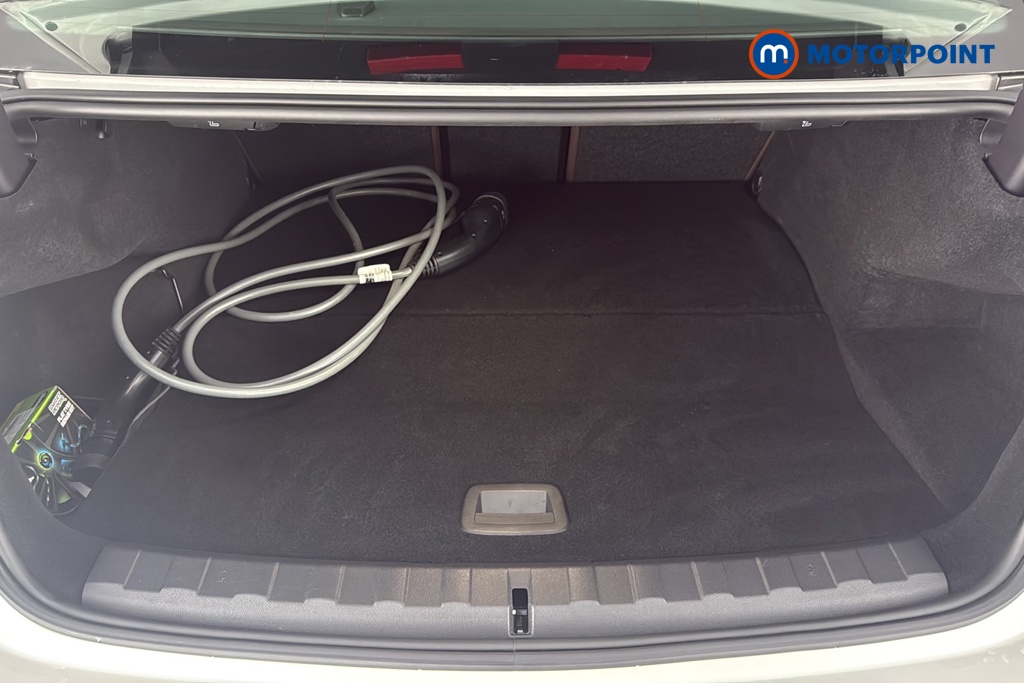 BMW 3 Series M Sport Automatic Petrol Plug-In Hybrid Saloon - Stock Number (1690042) - 30th supplementary image