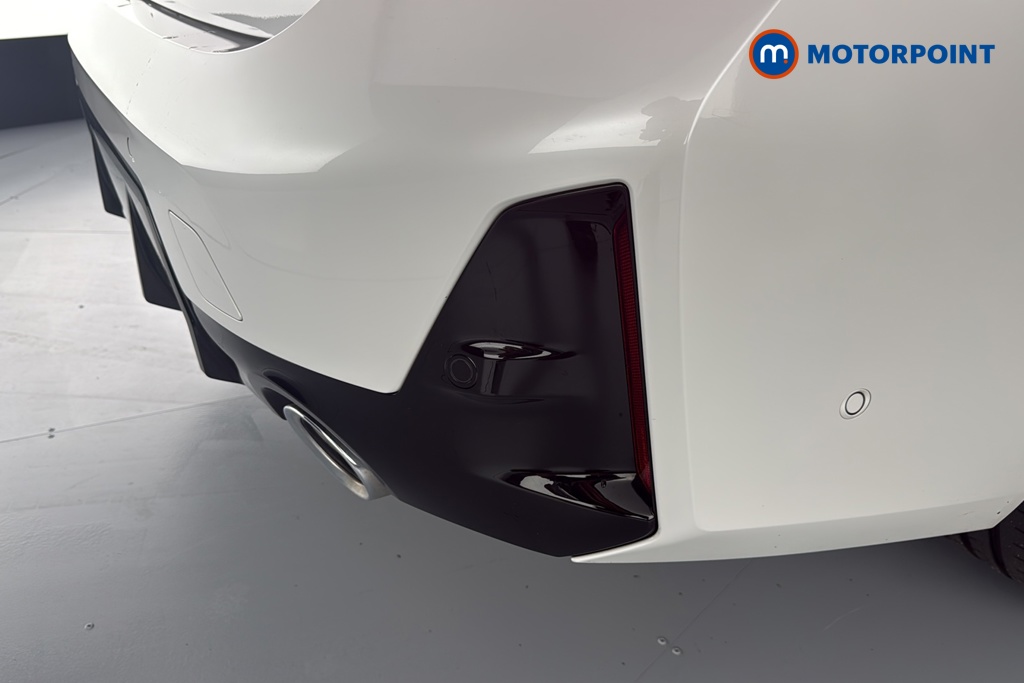 BMW 3 Series M Sport Automatic Petrol Plug-In Hybrid Saloon - Stock Number (1690042) - 39th supplementary image