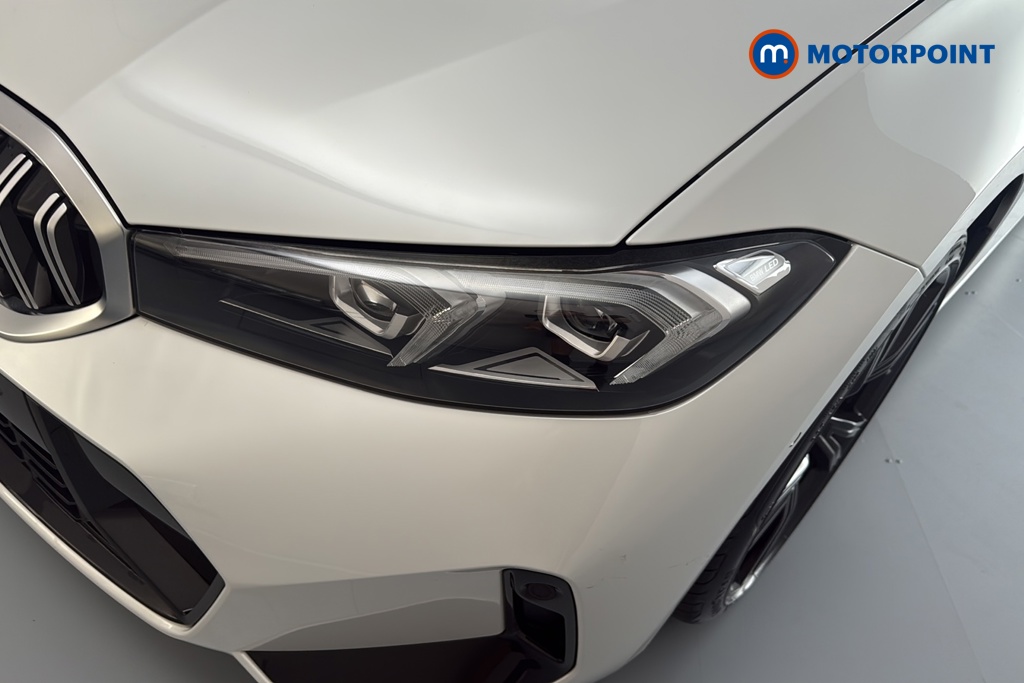 BMW 3 Series M Sport Automatic Petrol Plug-In Hybrid Saloon - Stock Number (1690042) - 42nd supplementary image