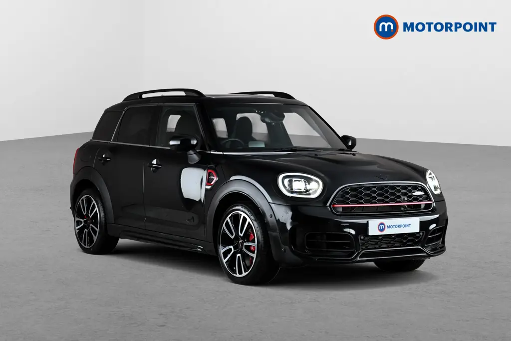 2023 Mini Countryman