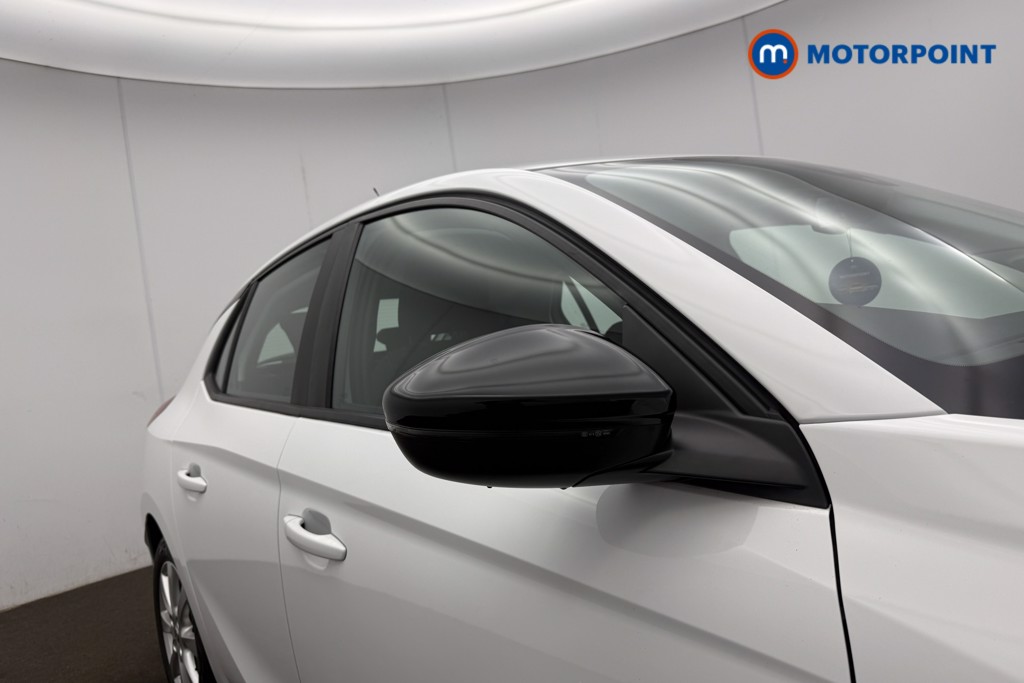 Vauxhall Corsa Design Manual Petrol Hatchback - Stock Number (1690082) - 5th supplementary image